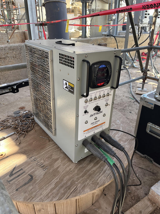 2025 AVTRON AVTRON 2500