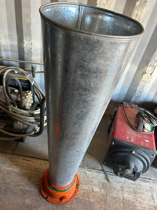 2024 MICHIGAN PNEUMATIC ES-6AM-TRACKER