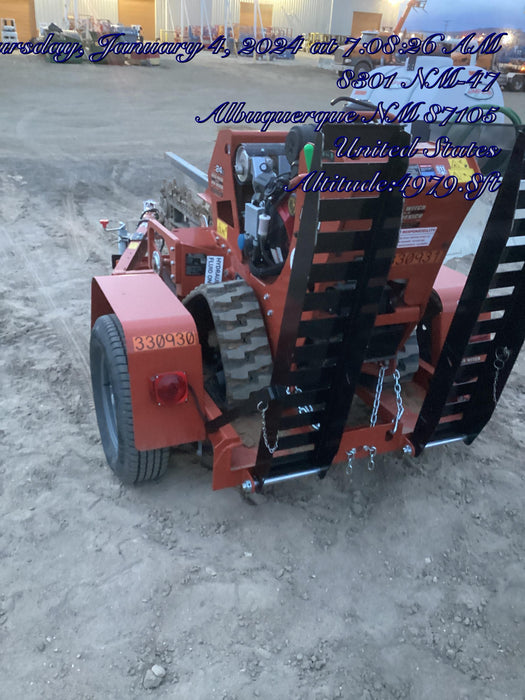 2023 DITCH WITCH S3C