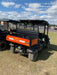 2022 KUBOTA RTV-X1140W-H (Canopy)