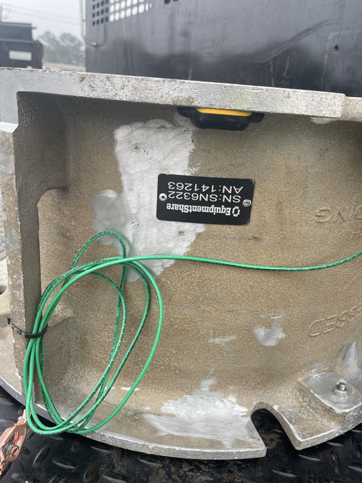 2021 MICHIGAN PNEUMATIC 20262