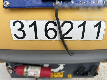 2023 ATLAS COPCO XAS 110