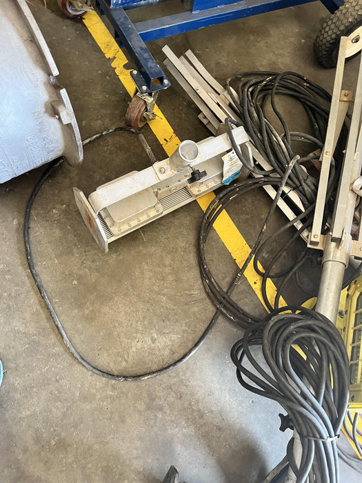 2020 WORKSITE LIGHTING PetroPRO-MAX