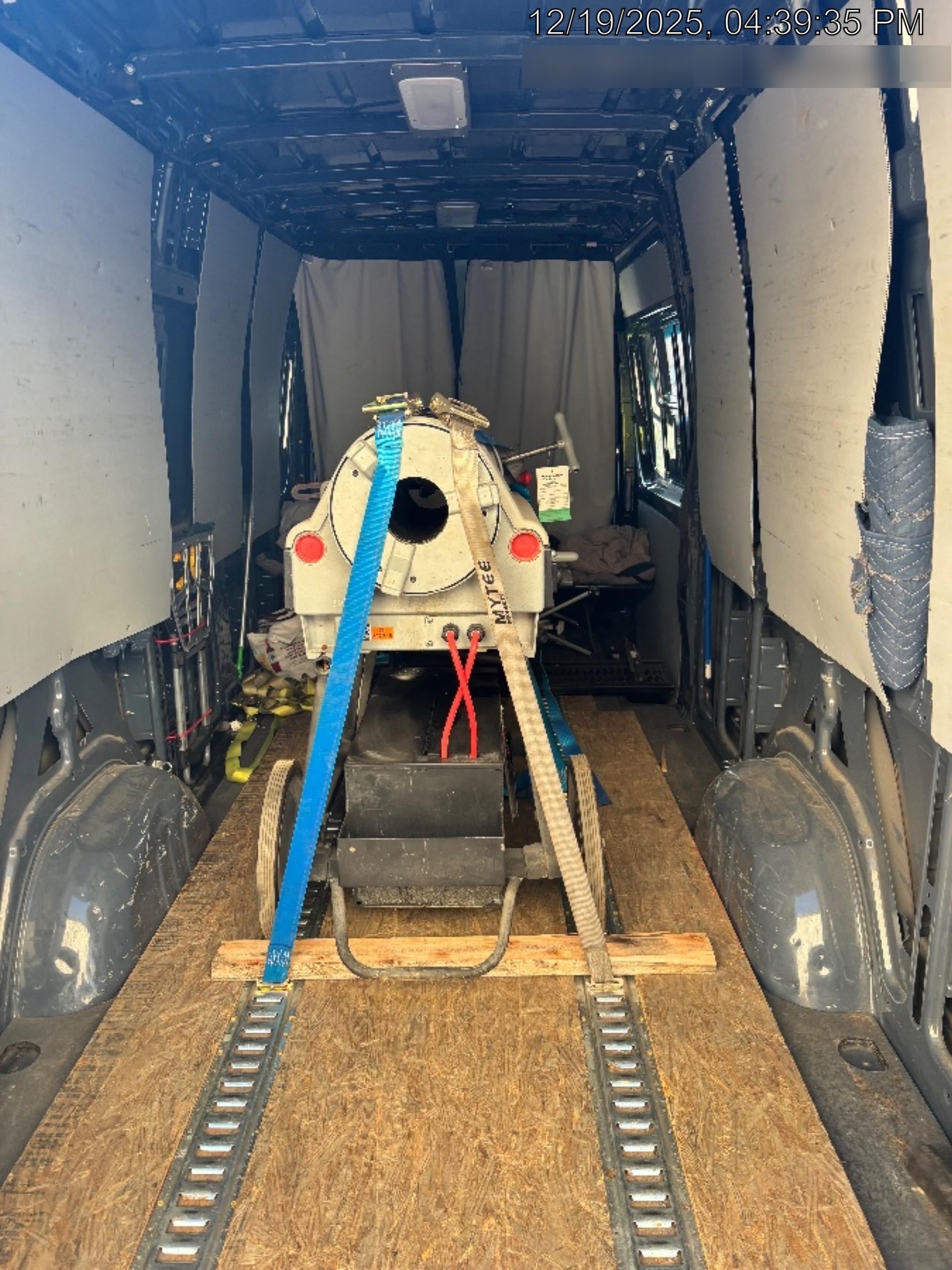 2023 RIDGID 1224