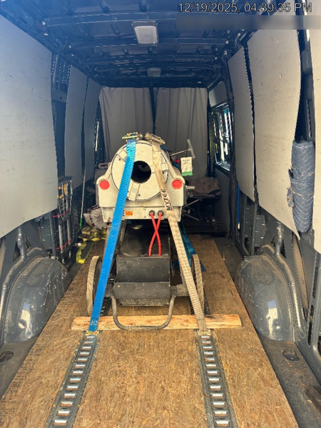 2023 RIDGID 1224