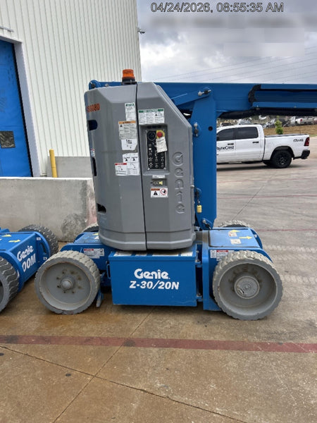 2024 GENIE Z30-20 N RJ