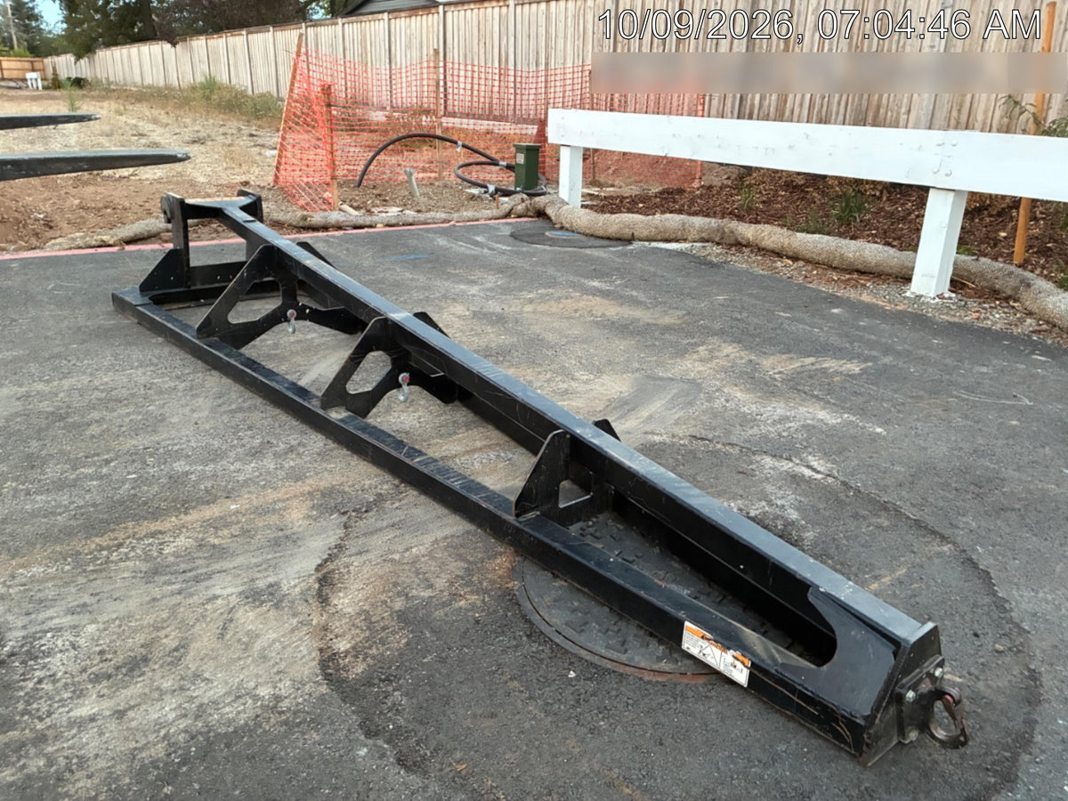 2024 JLG 1001275853