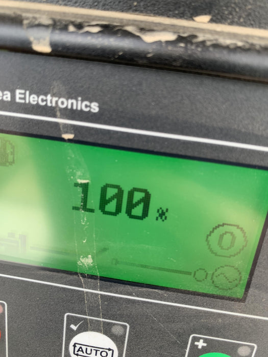 2021 ATLAS COPCO QAS25