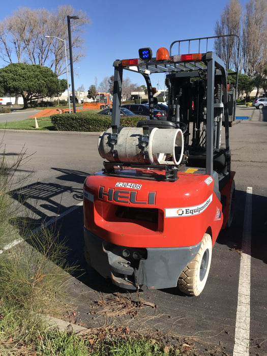 2022 HELI CPQYD30-KU1H - QUAD