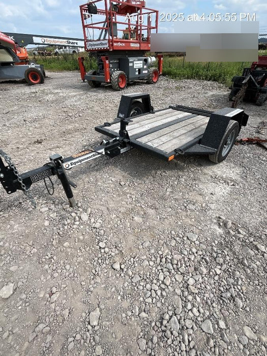 2022 BARRETO E4X6TBT