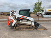 2021 BOBCAT T595