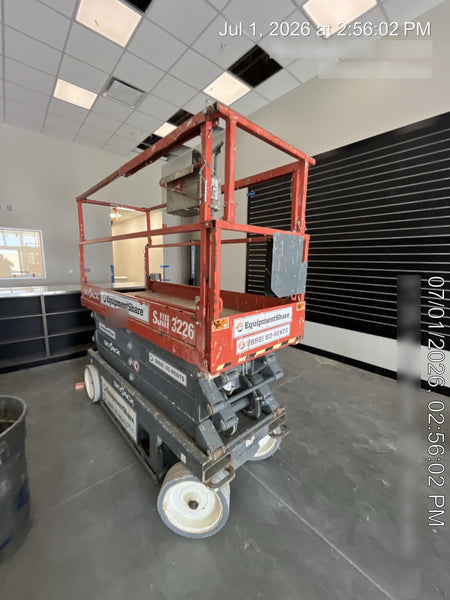 2019 SKYJACK SJIII-3226