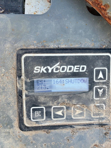 2021 SKYJACK SJ3219