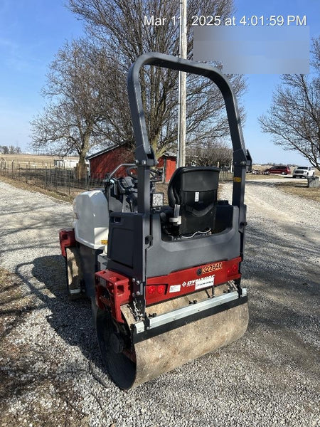 2023 DYNAPAC CC1200