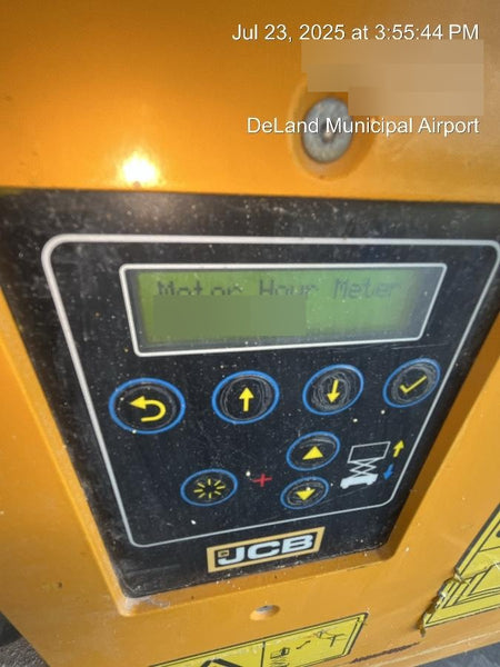 2021 JCB S3246E