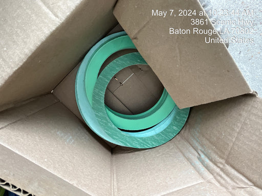 2022 ATLAS COPCO PAC F66 E