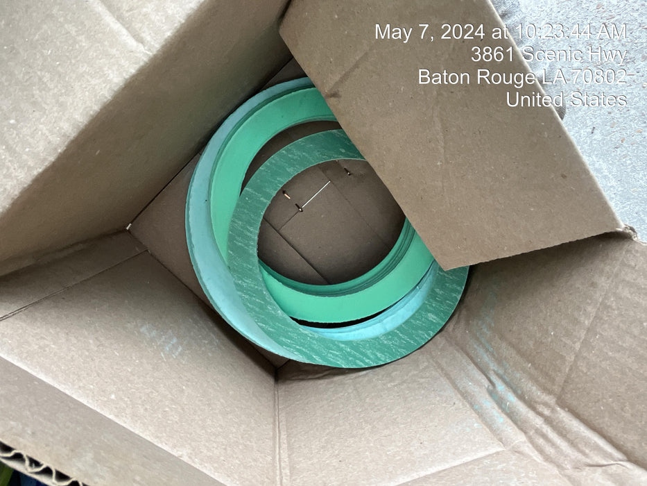 2022 ATLAS COPCO PAC F66 E