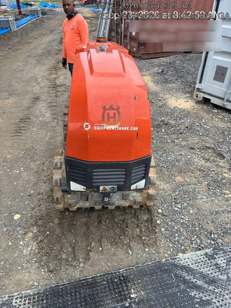 2024 HUSQVARNA LP9505