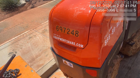 2026 HUSQVARNA LP9505