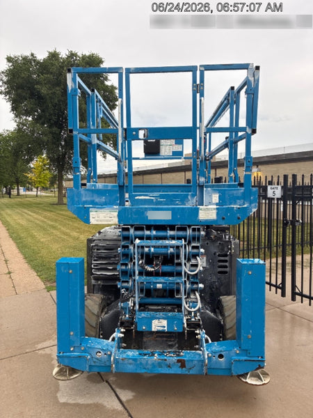 2020 GENIE GS-4069 RT