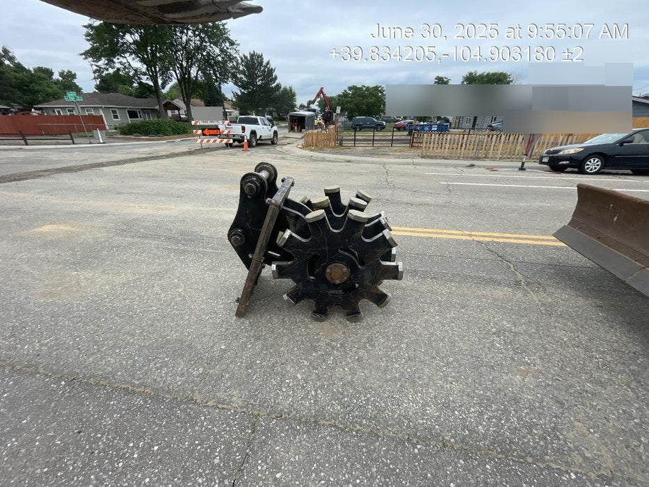 2024 ROCKLAND WI24-3