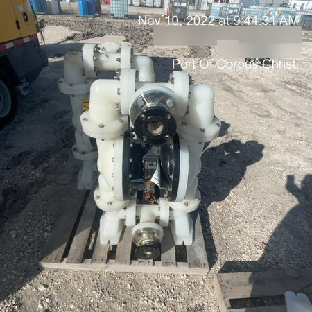 2021 INGERSOLL RAND PD30P-DPS-PTT-A