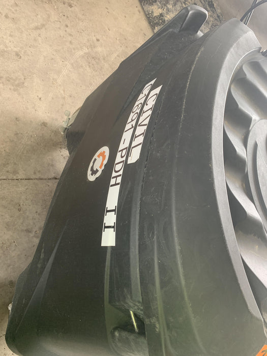 2021 POWER BREEZER PB10-A-06-B