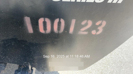 2020 MANITOU MTA5519