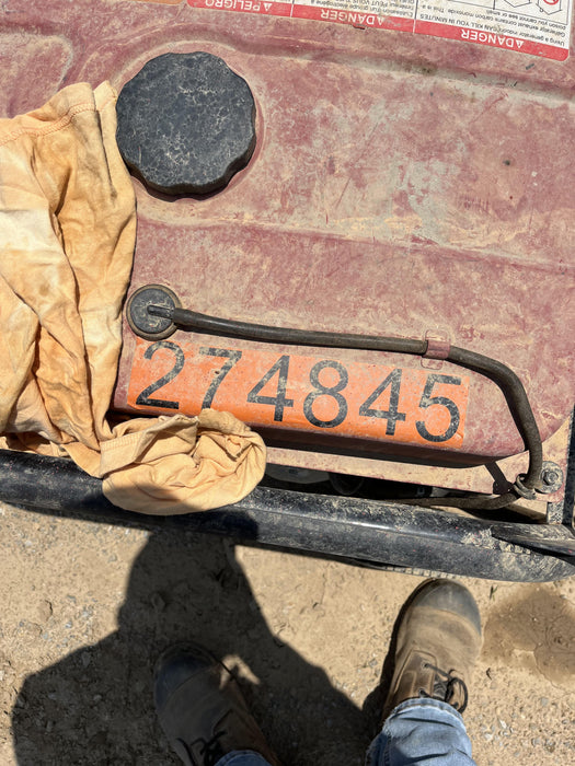 2022 MI-T-M GEN-8000-0MME