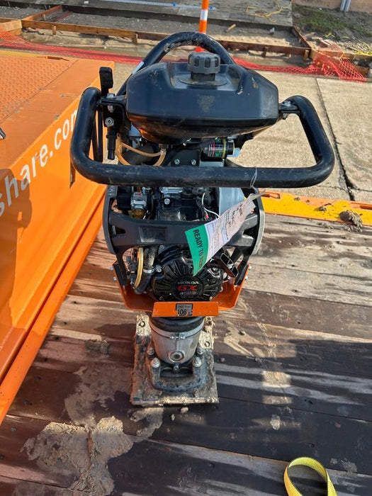 2025 HUSQVARNA LT6005