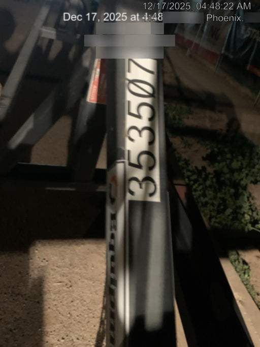 2023 ARROW MATERIAL HANDLING 1000100-12-F