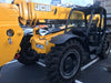 2019 JCB 509-42