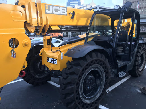 2019 JCB 509-42