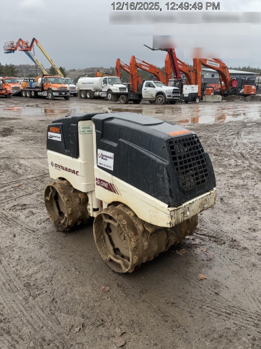 2023 DYNAPAC D.ONE