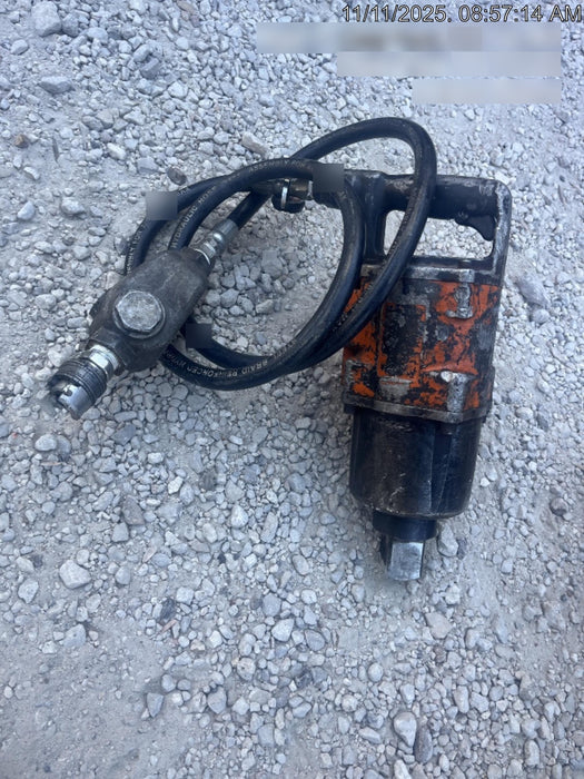 2020 MICHIGAN PNEUMATIC 4955B2