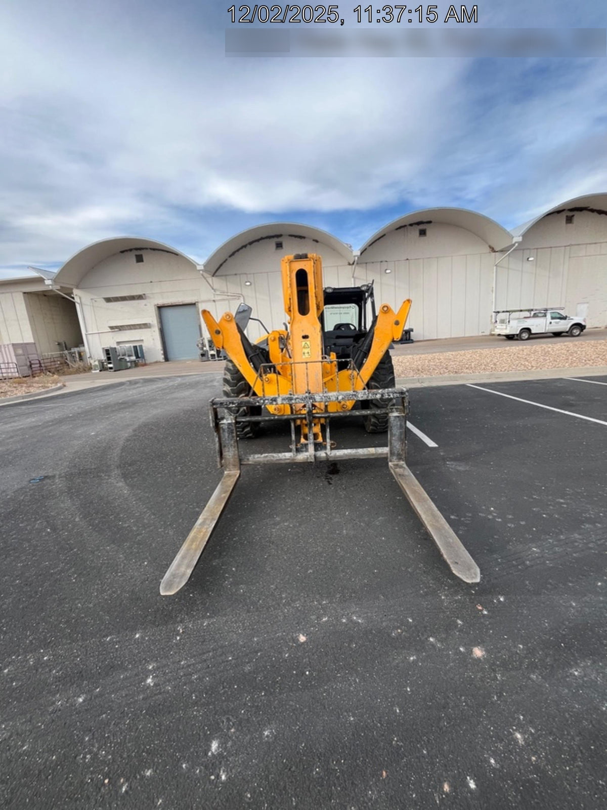 2019 JCB 510-56