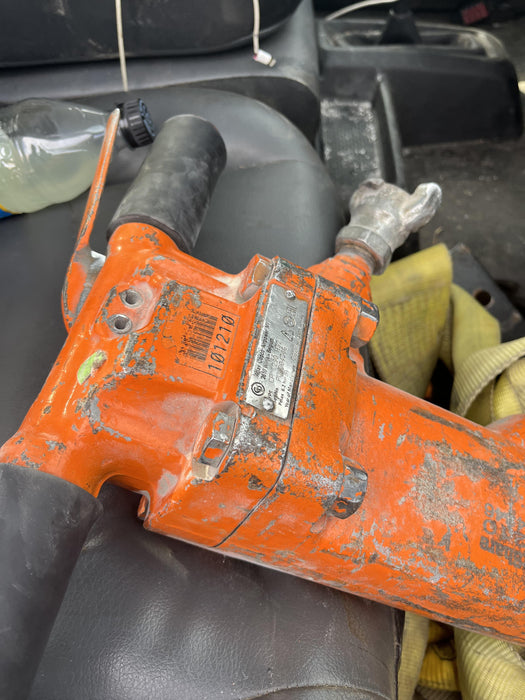 2020 CHICAGO PNEUMATIC CP 1290