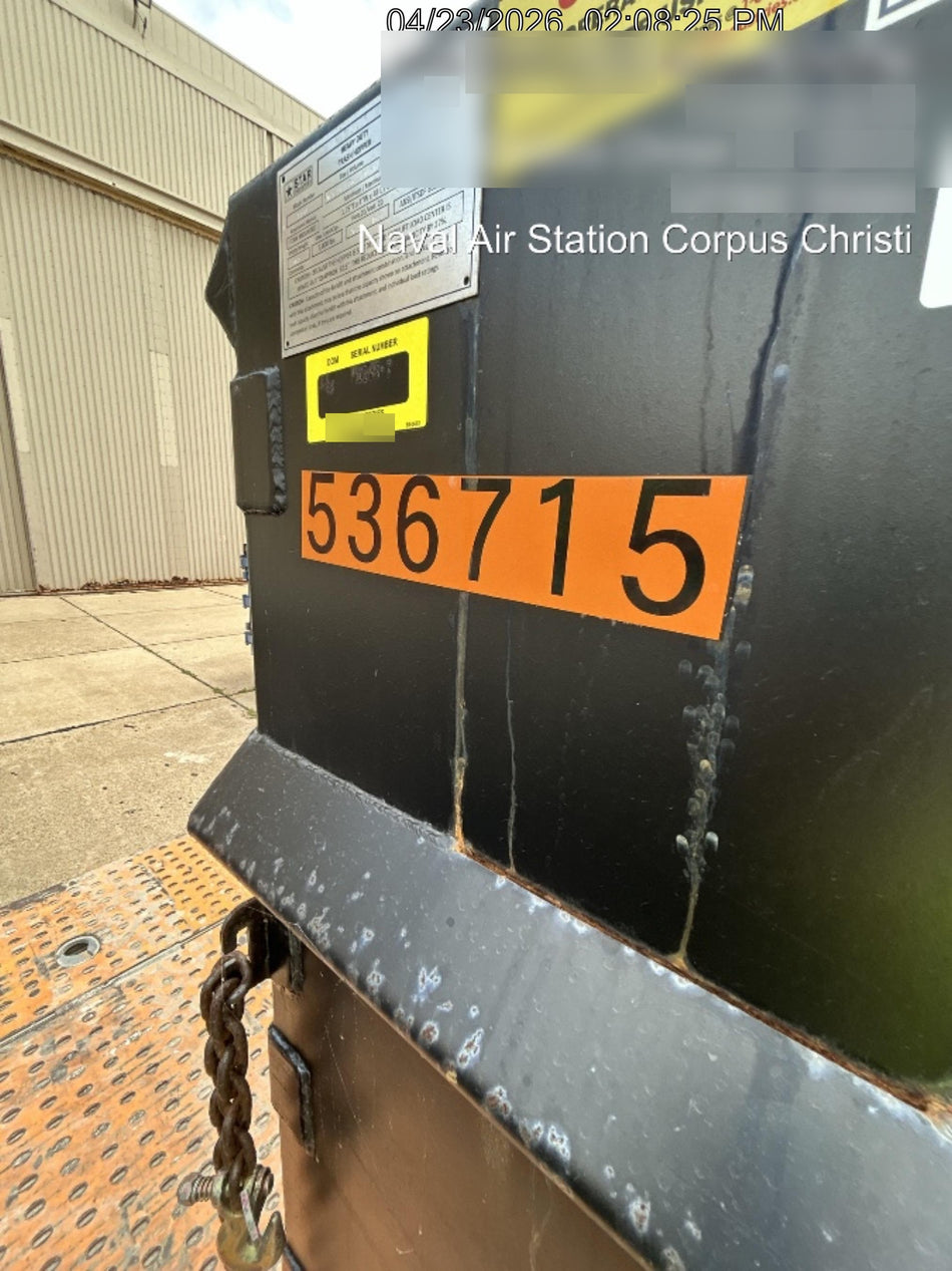 2025 STAR INDUSTRIES 1430