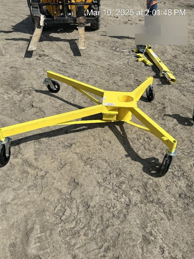 2024 SUMNER R-250