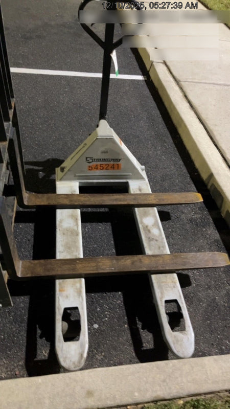 2025 STRONGWAY 4400 lb Pallet Jack