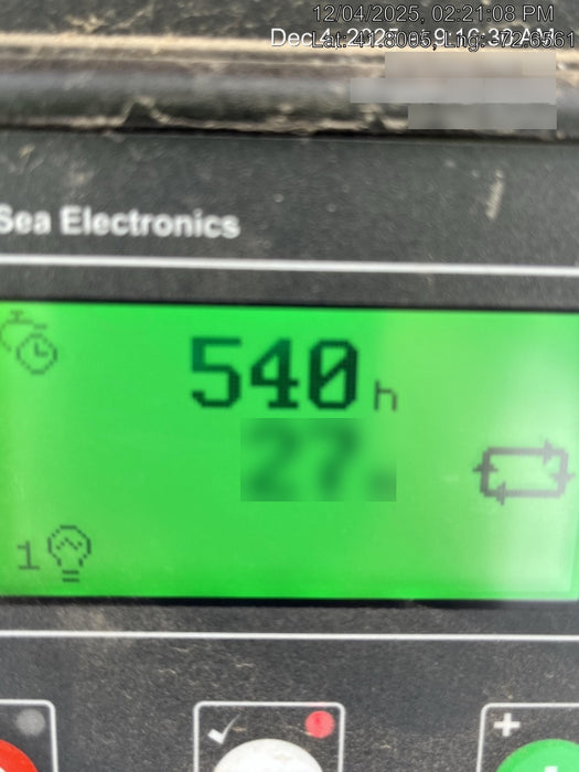 2024 WANCO WLTT-4MM4K