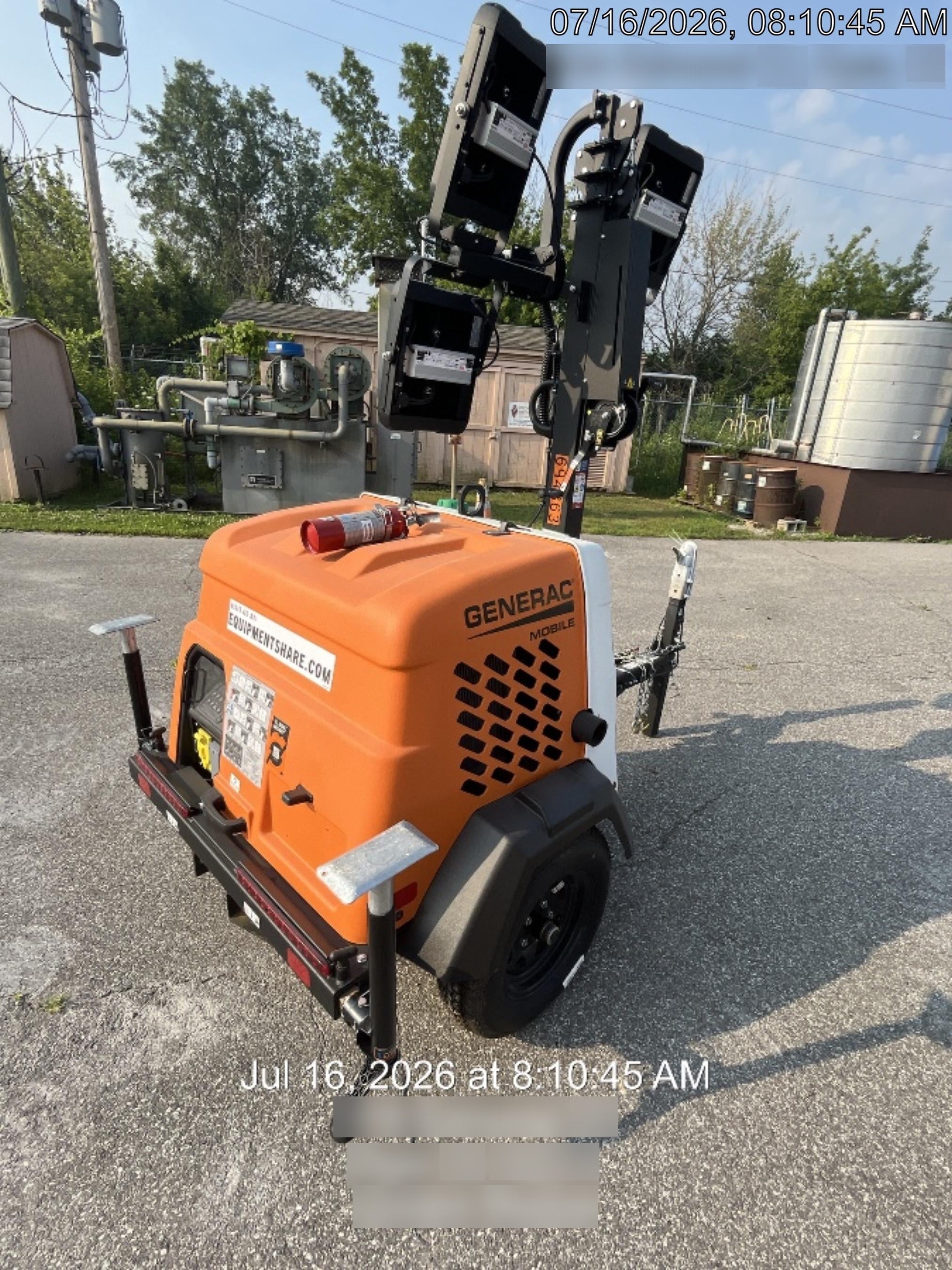 2026 GENERAC MLTS-4