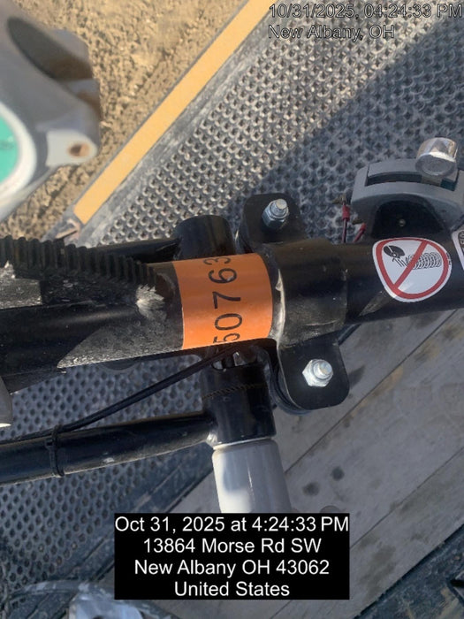 2025 MULTIQUIP B46H90