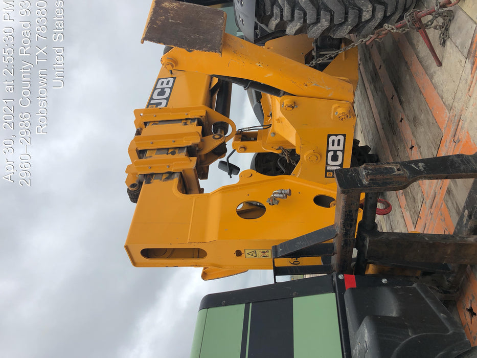 2019 JCB 512-56