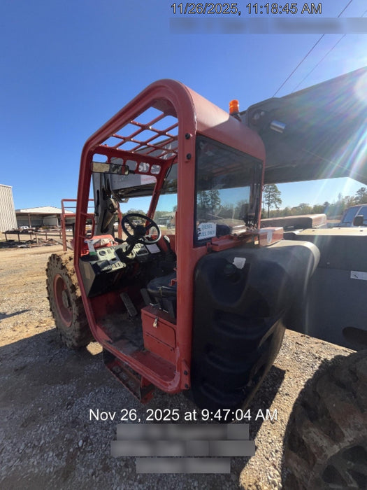 2016 SKYJACK SJ843 TH