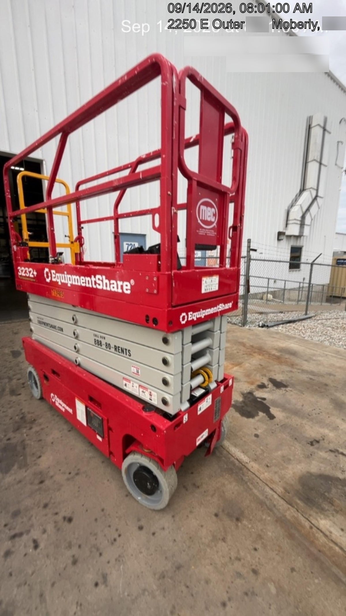 2026 MEC 3232+