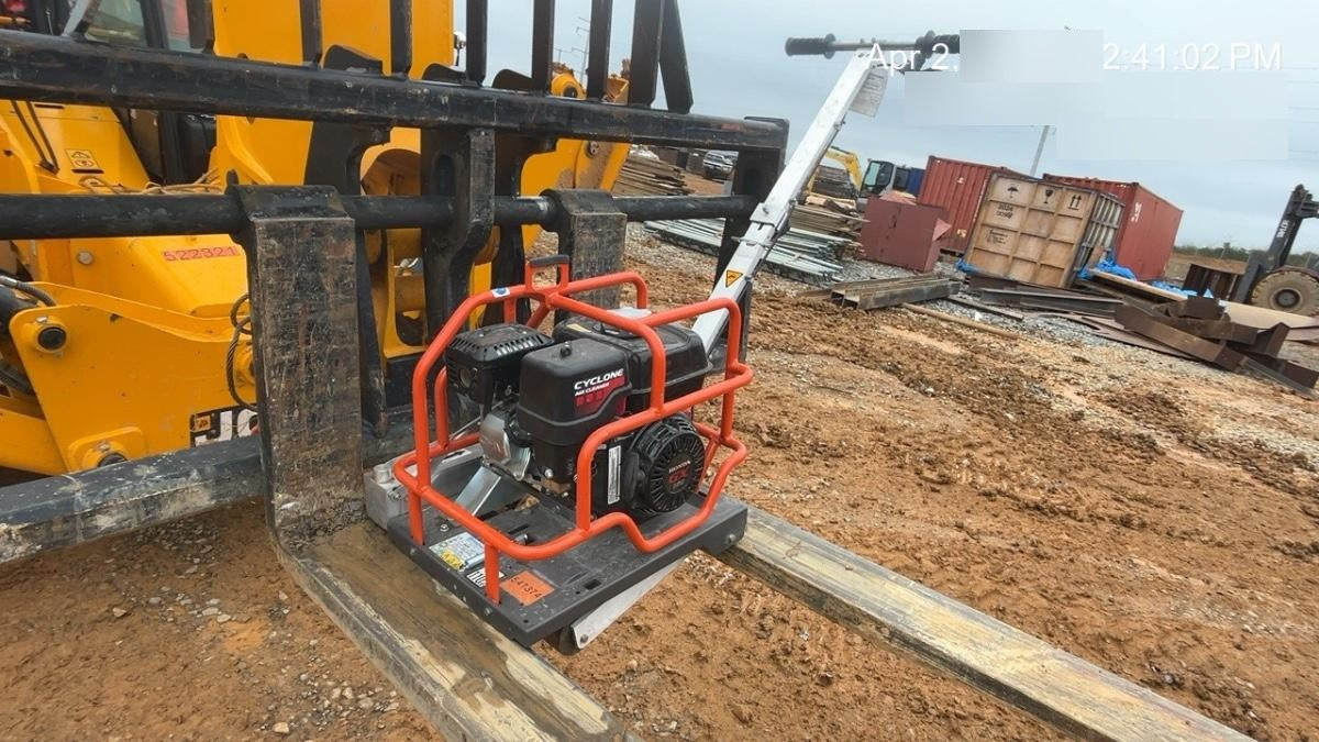2025 HUSQVARNA SOFF-CUT 150