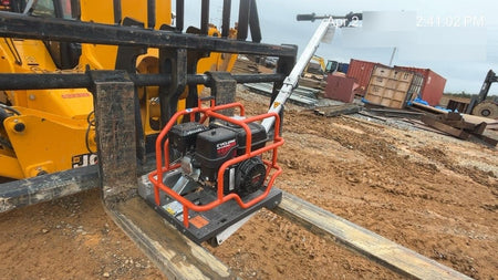 2025 HUSQVARNA SOFF-CUT 150