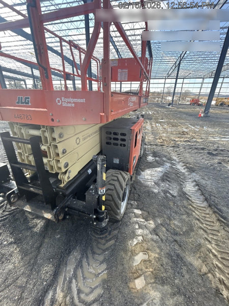 2024 JLG RT4069