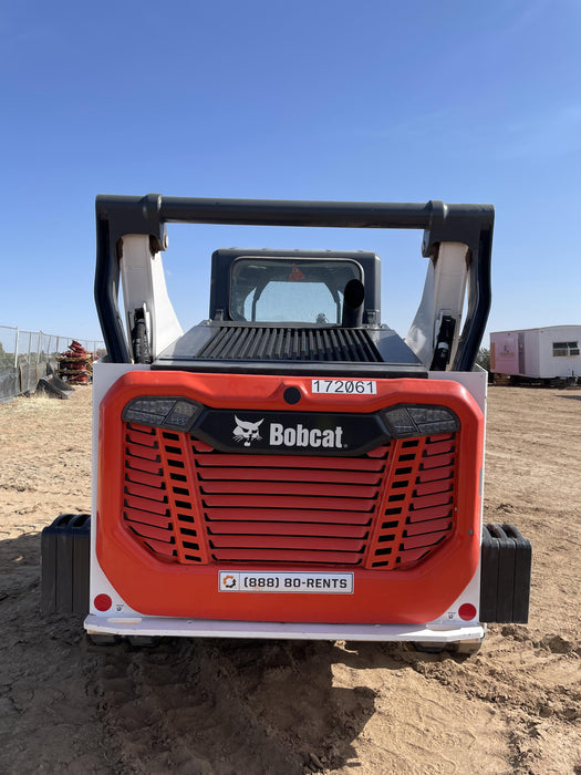 2021 BOBCAT T76